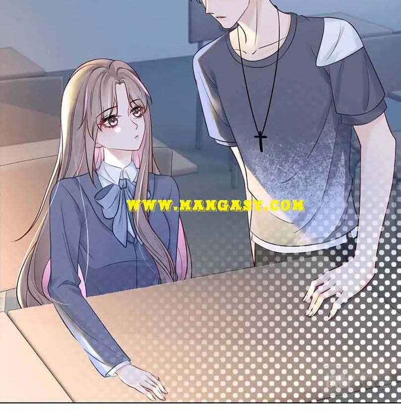 My Brothers Dote On Me Chapter 13 page 26 - 