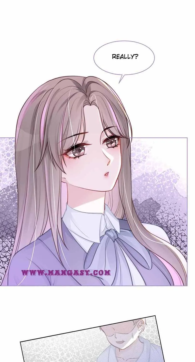 My Brothers Dote On Me Chapter 13 page 27 - 