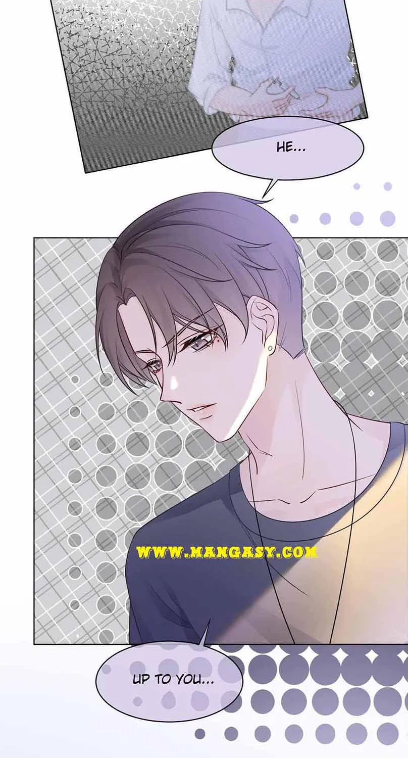 My Brothers Dote On Me Chapter 13 page 28 - 