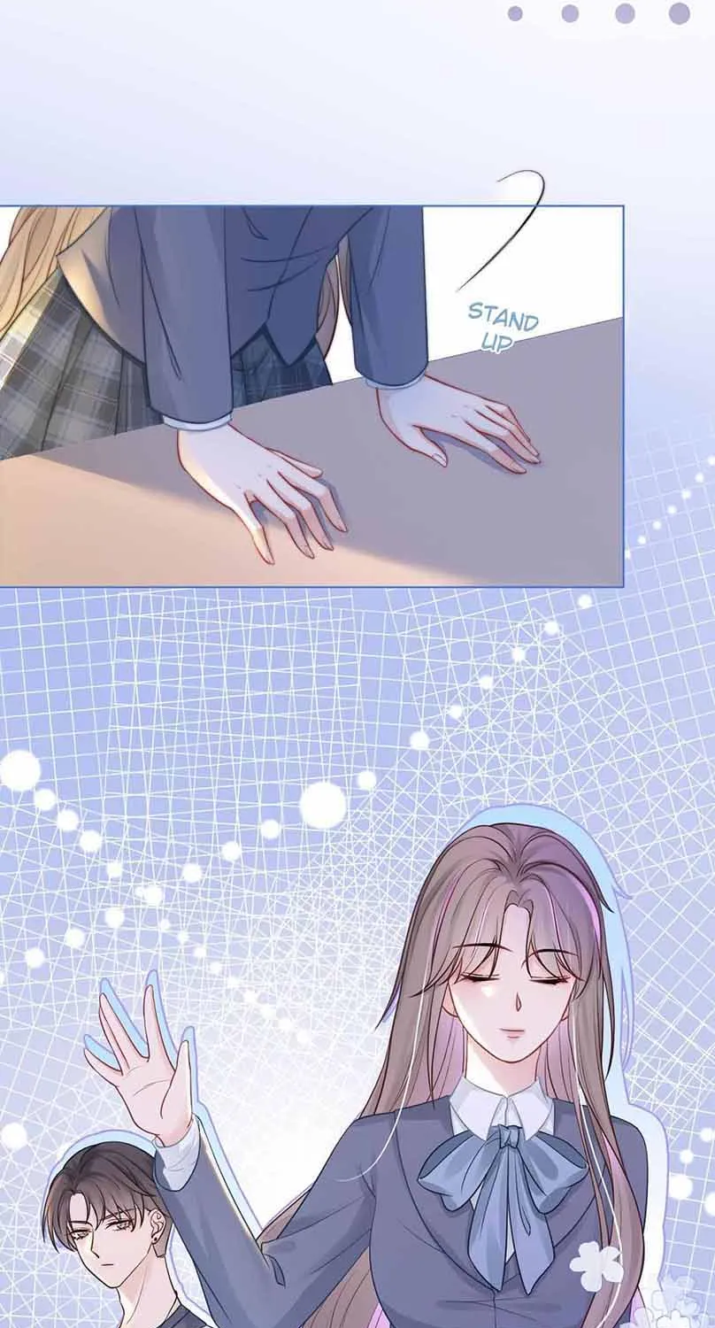 My Brothers Dote On Me Chapter 13 page 29 - 