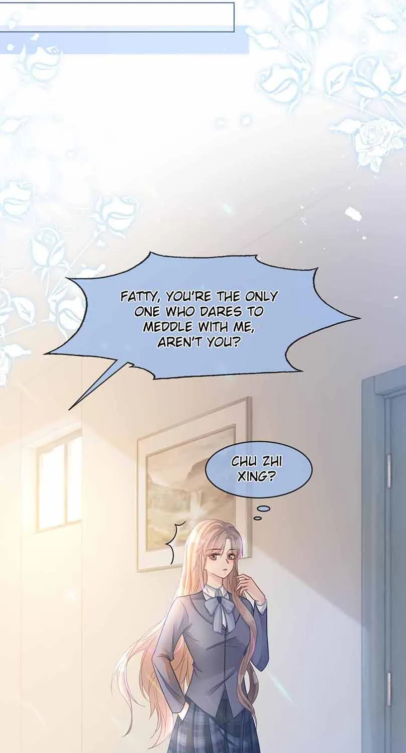 My Brothers Dote On Me Chapter 13 page 32 - 
