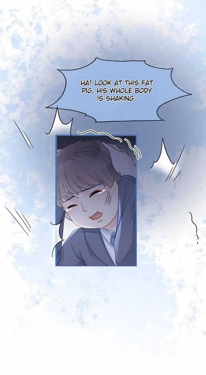 My Brothers Dote On Me Chapter 13 page 34 - 
