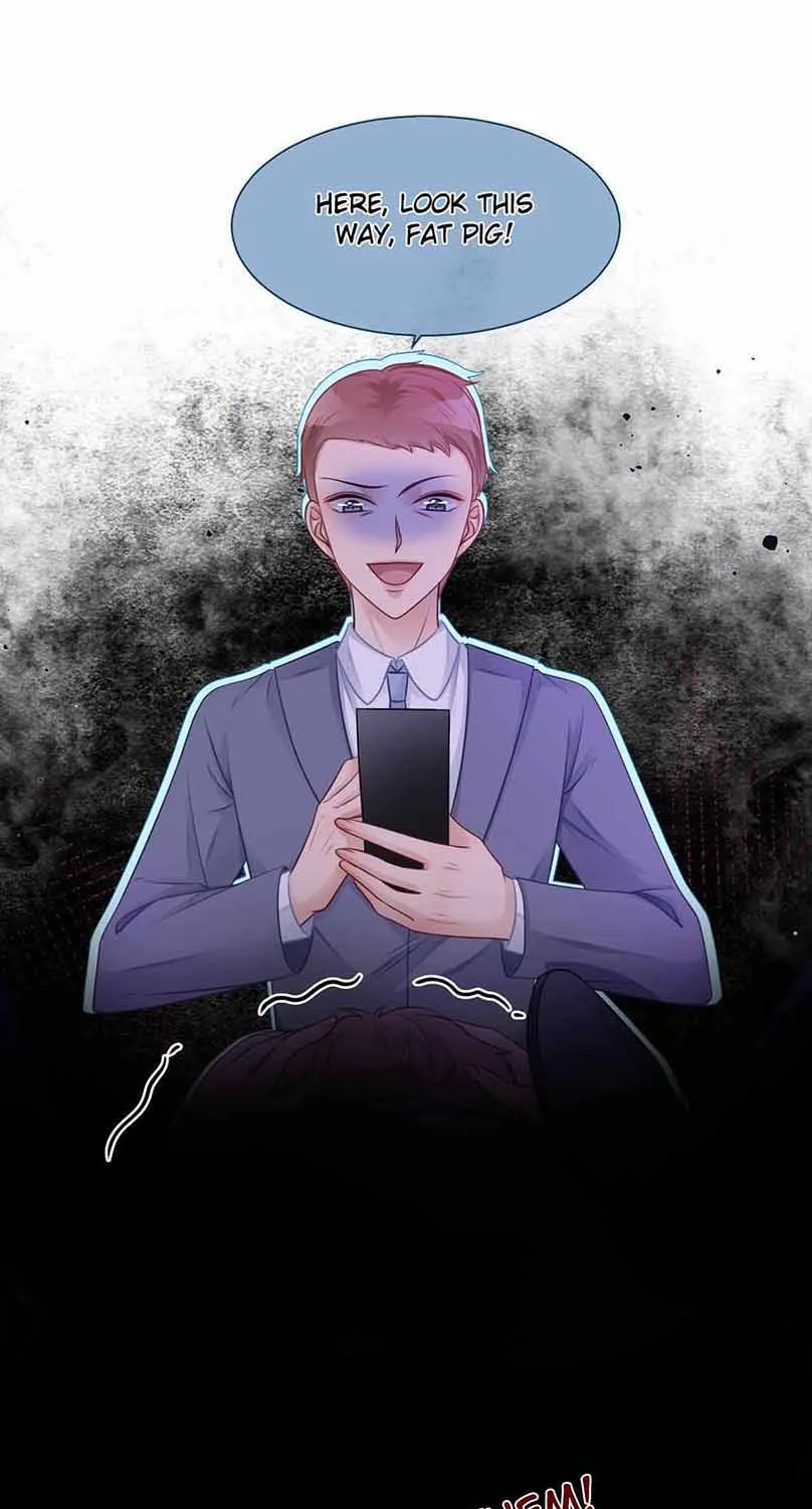 My Brothers Dote On Me Chapter 13 page 35 - 