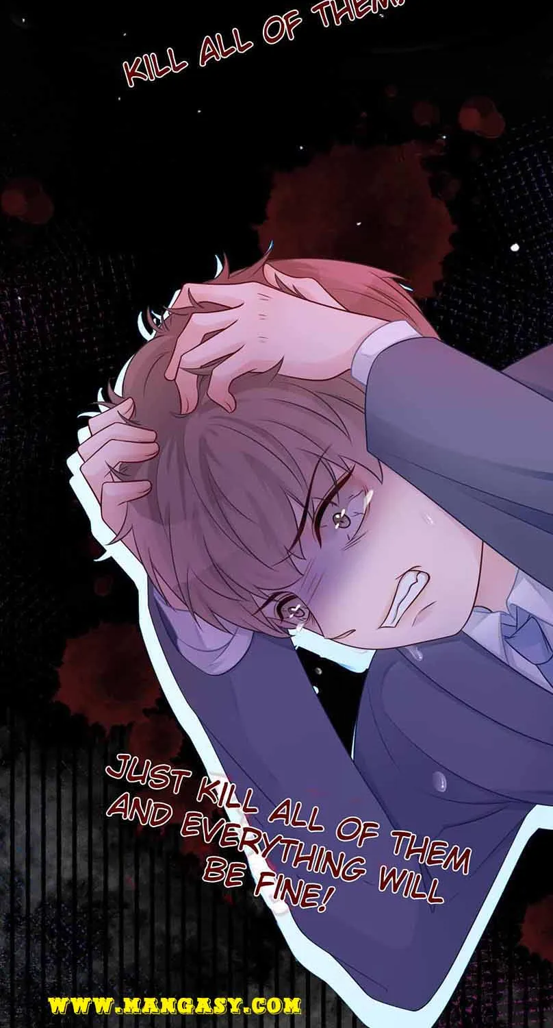 My Brothers Dote On Me Chapter 13 page 36 - 