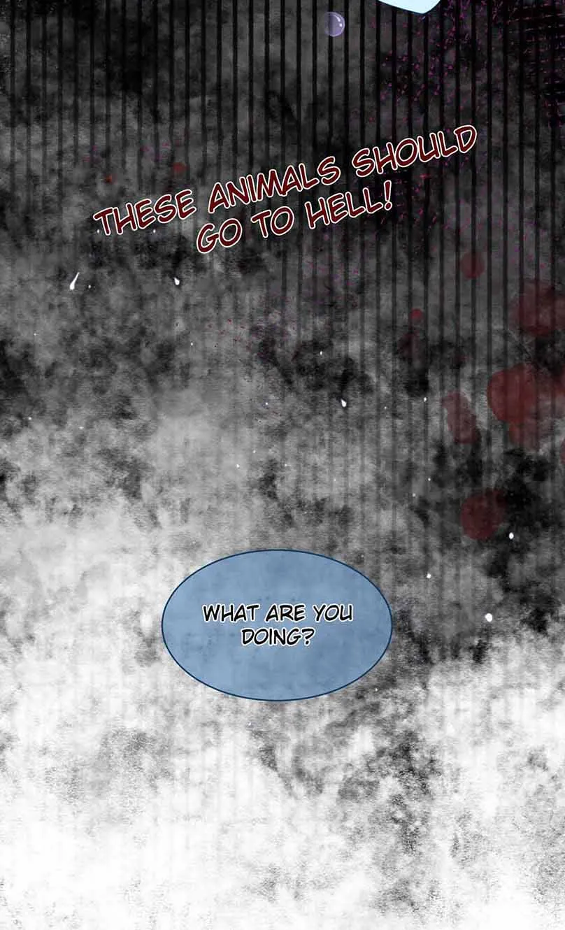 My Brothers Dote On Me Chapter 13 page 37 - 