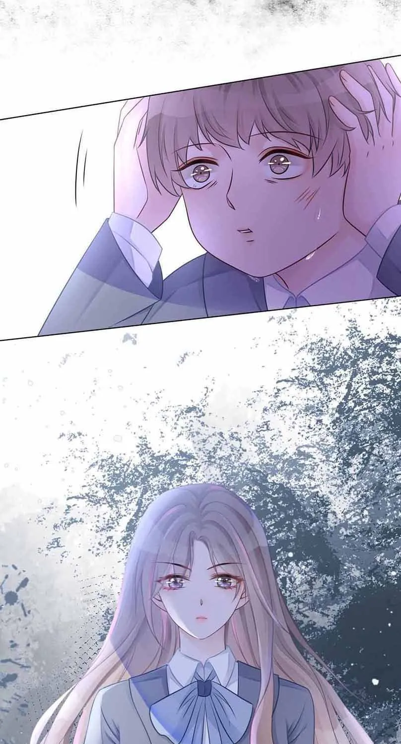 My Brothers Dote On Me Chapter 13 page 38 - 