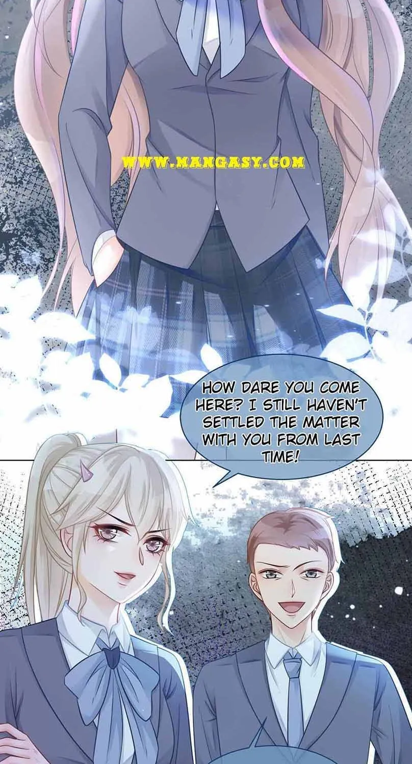 My Brothers Dote On Me Chapter 13 page 39 - 