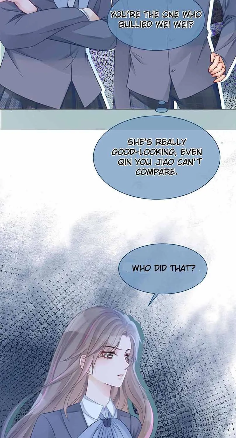 My Brothers Dote On Me Chapter 13 page 40 - 