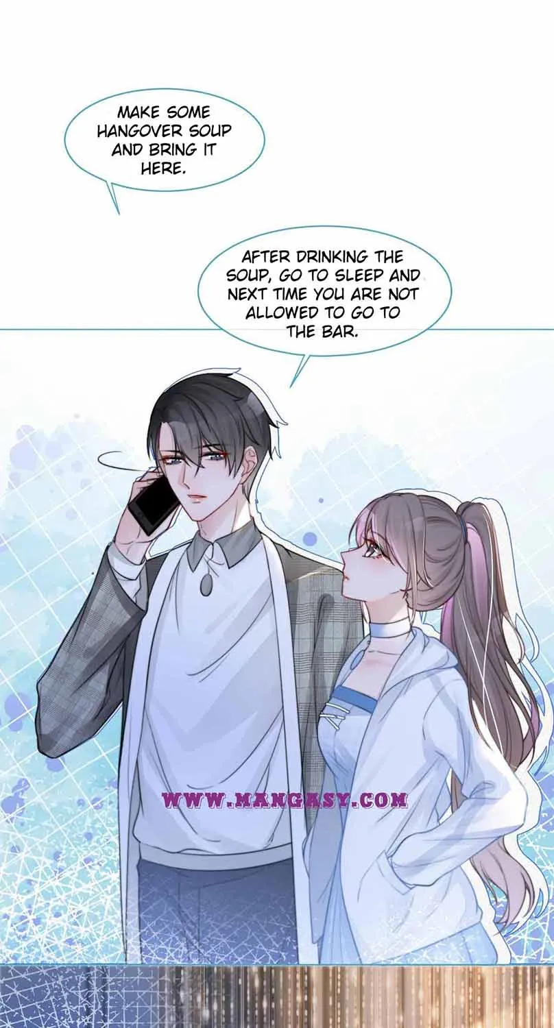 My Brothers Dote On Me Chapter 13 page 5 - 