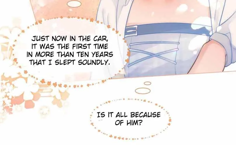 My Brothers Dote On Me Chapter 13 page 7 - 