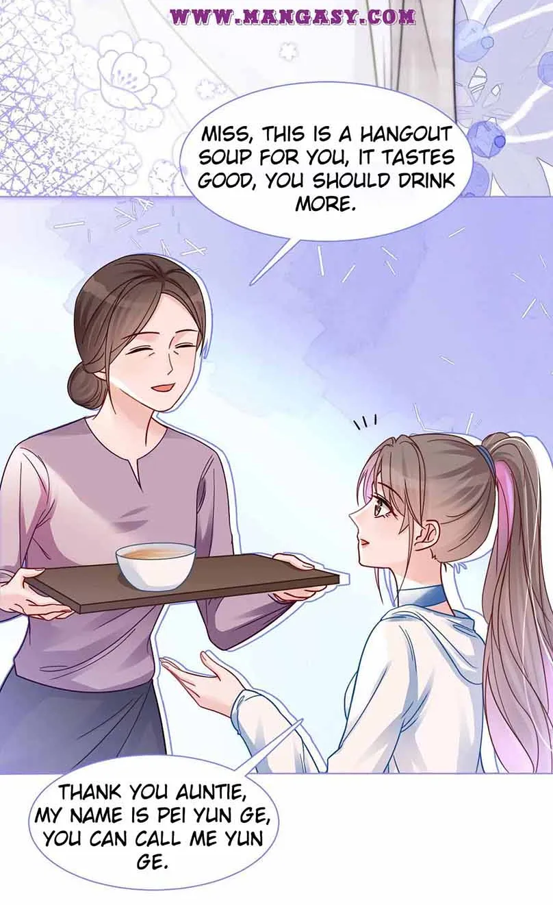 My Brothers Dote On Me Chapter 13 page 9 - 