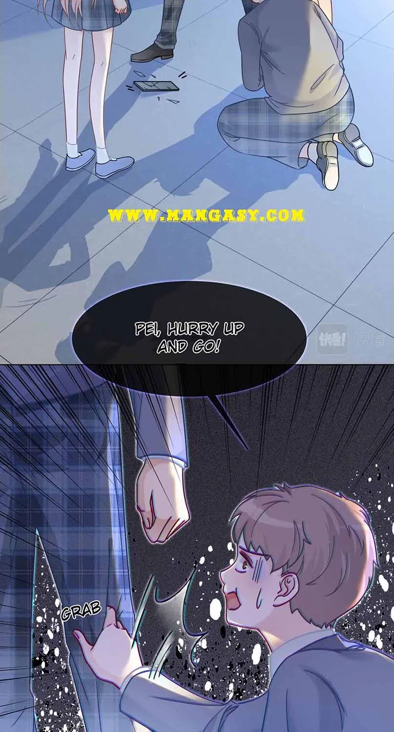 My Brothers Dote On Me Chapter 14 page 11 - 