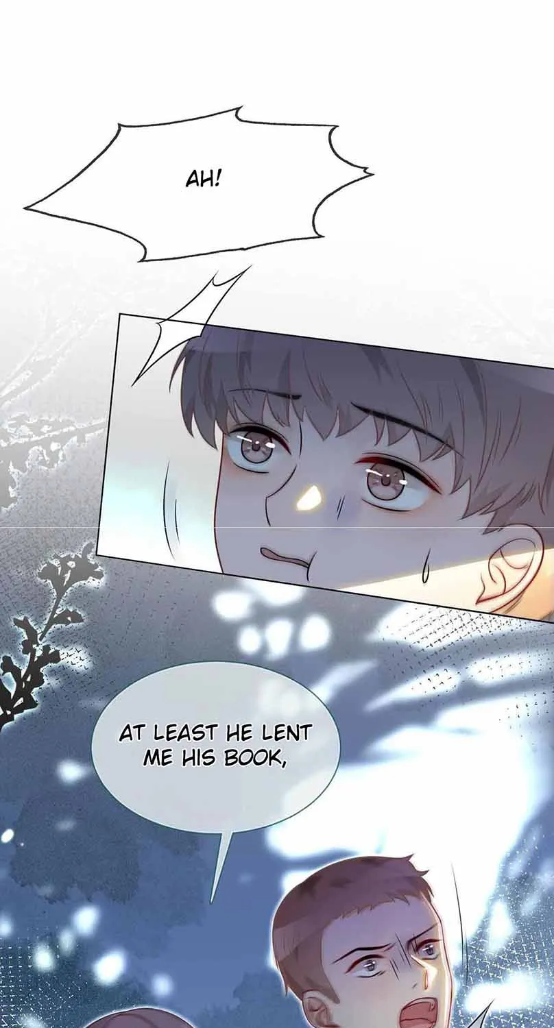 My Brothers Dote On Me Chapter 14 page 15 - 