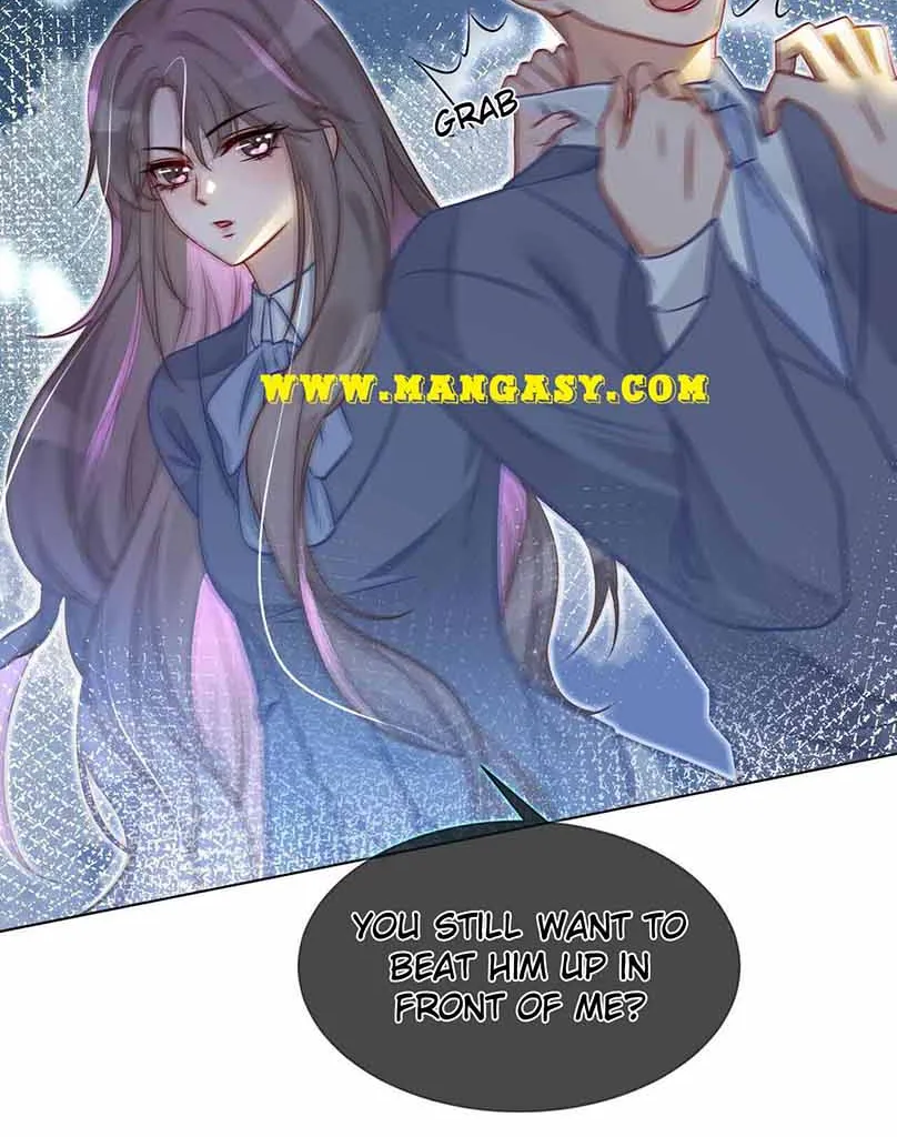 My Brothers Dote On Me Chapter 14 page 16 - 