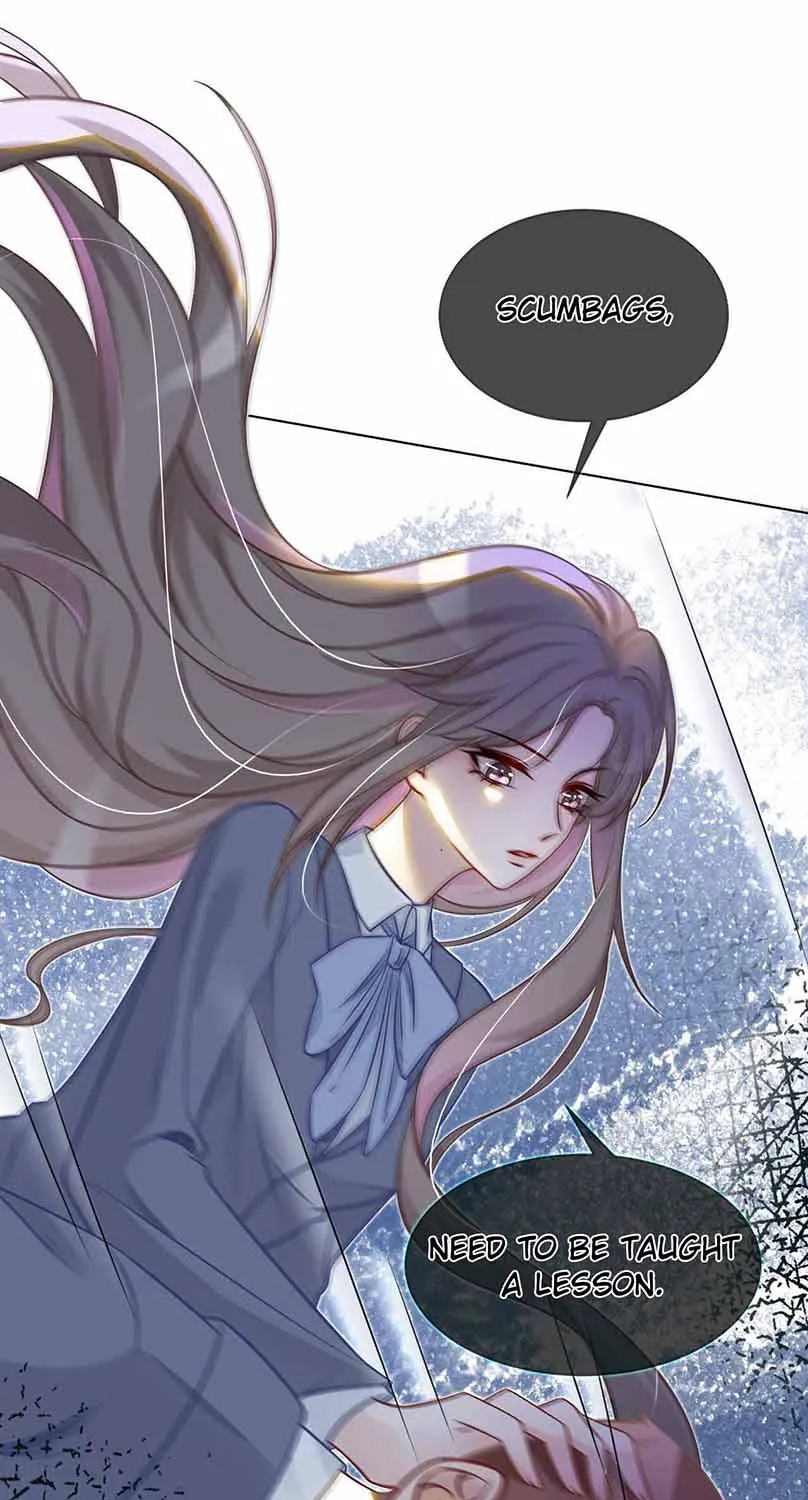 My Brothers Dote On Me Chapter 14 page 17 - 