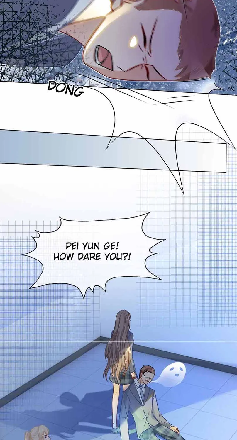My Brothers Dote On Me Chapter 14 page 18 - 
