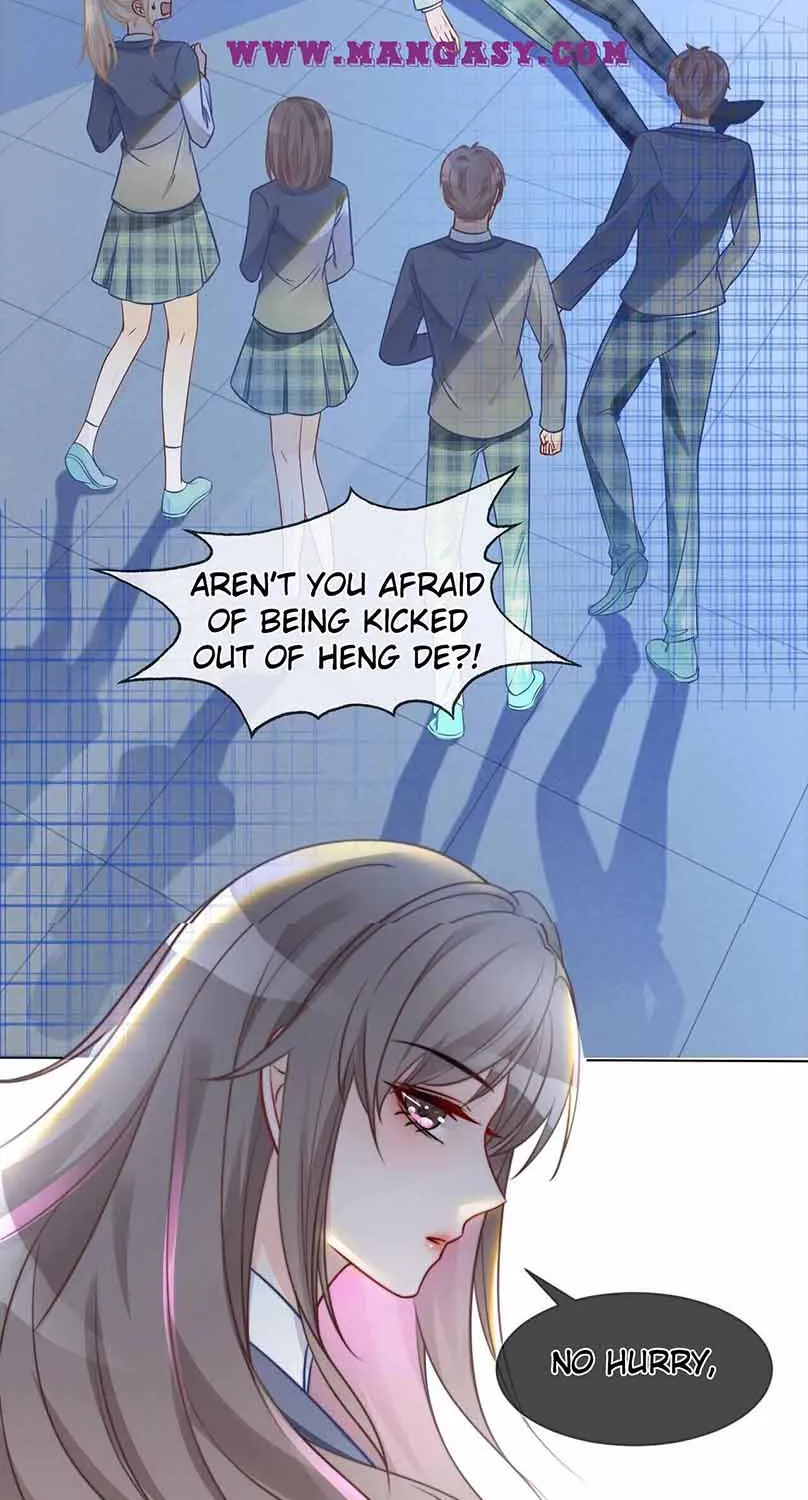 My Brothers Dote On Me Chapter 14 page 19 - 