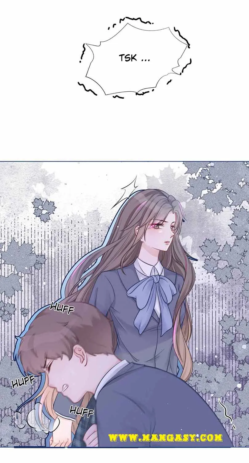 My Brothers Dote On Me Chapter 14 page 21 - 