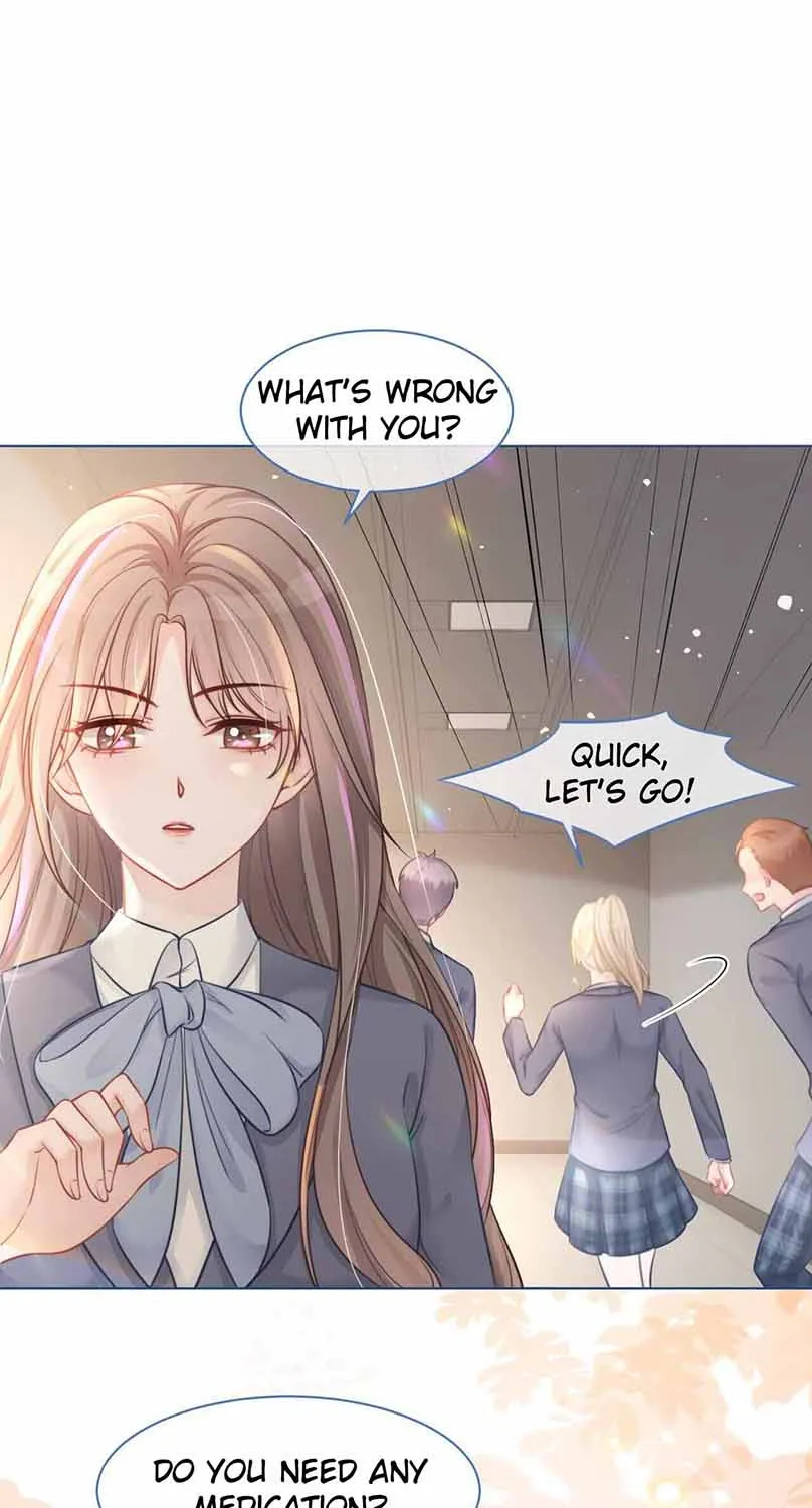 My Brothers Dote On Me Chapter 14 page 22 - 