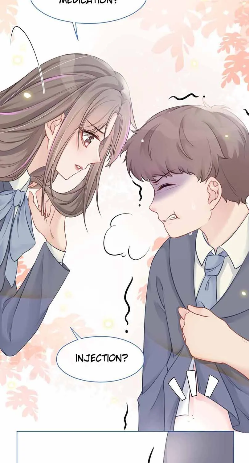 My Brothers Dote On Me Chapter 14 page 23 - 