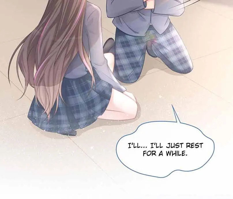 My Brothers Dote On Me Chapter 14 page 25 - 