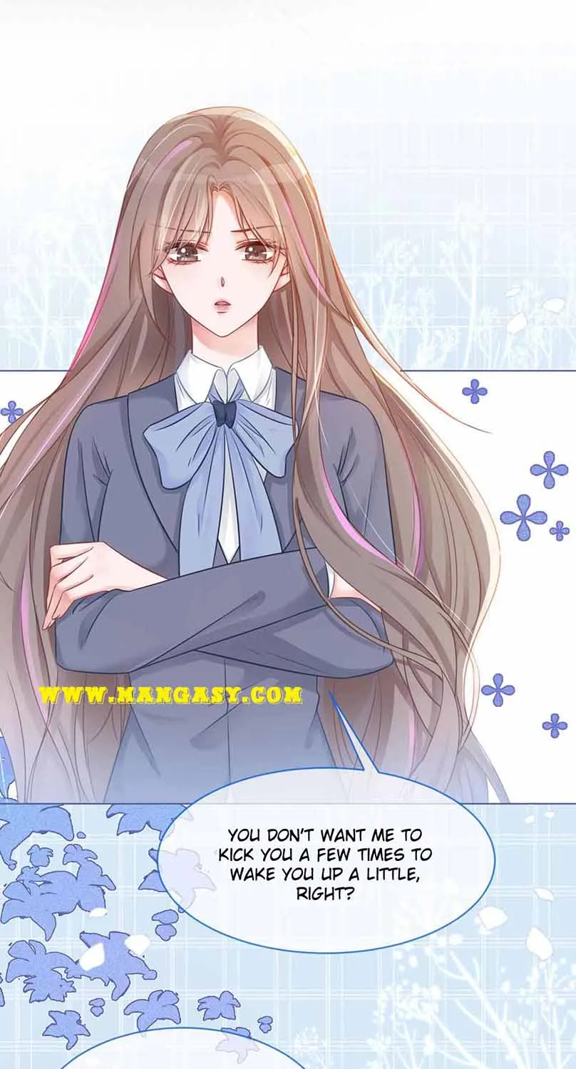 My Brothers Dote On Me Chapter 14 page 26 - 