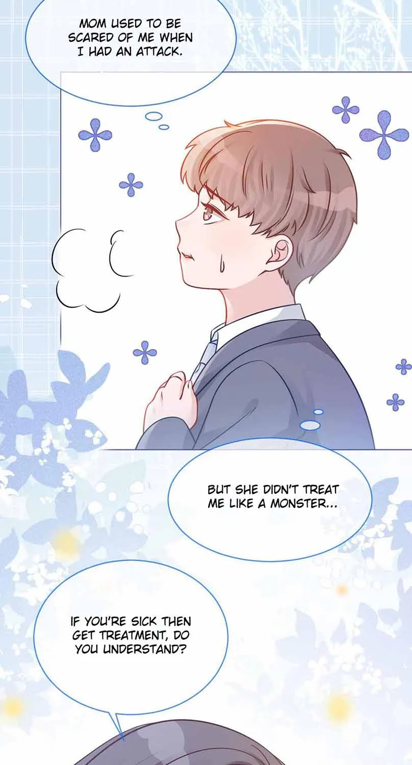 My Brothers Dote On Me Chapter 14 page 27 - 