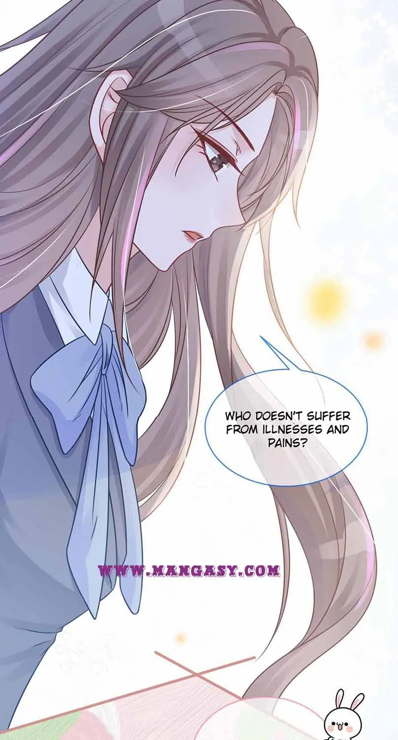 My Brothers Dote On Me Chapter 14 page 28 - 