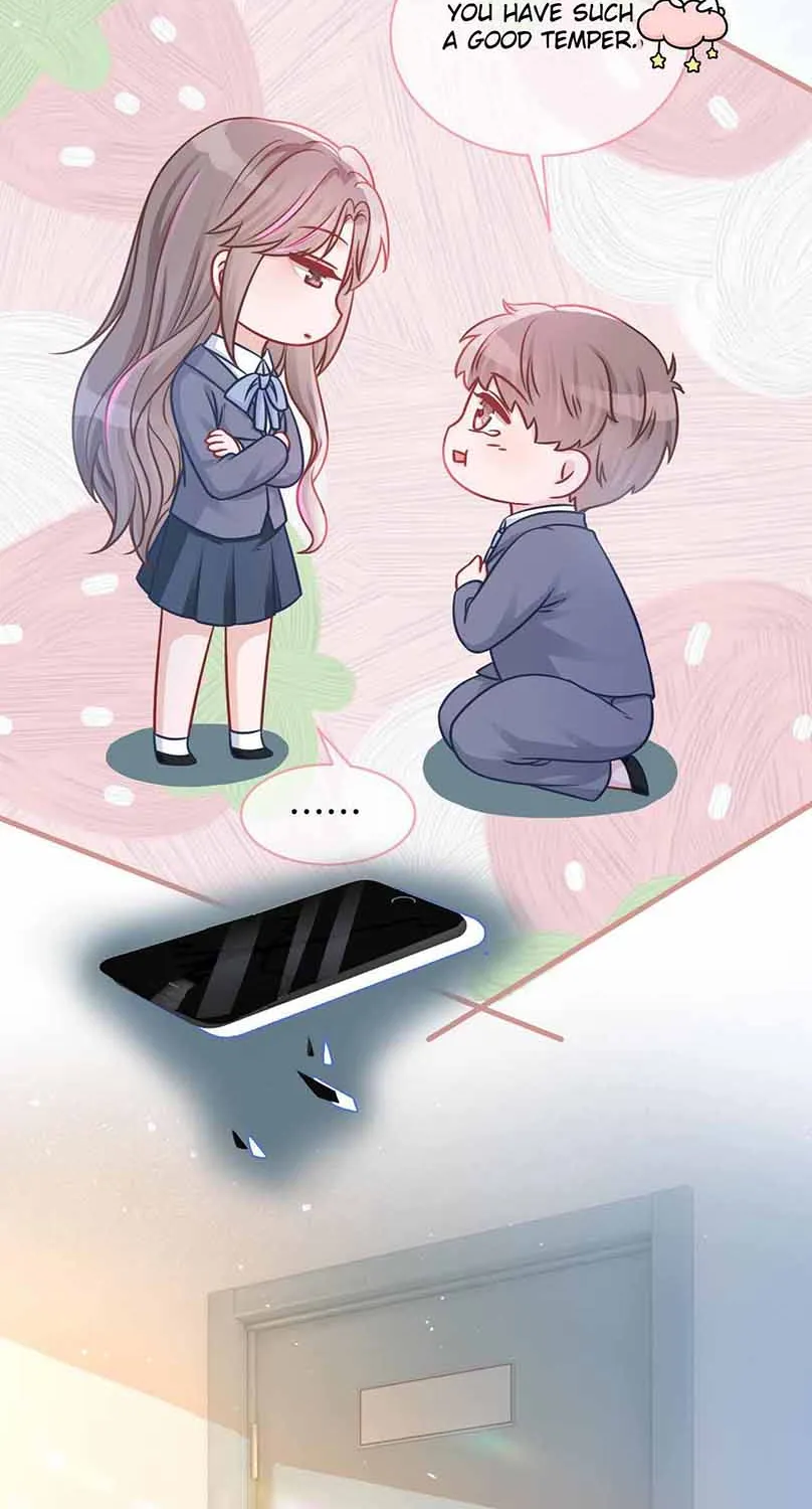 My Brothers Dote On Me Chapter 14 page 29 - 
