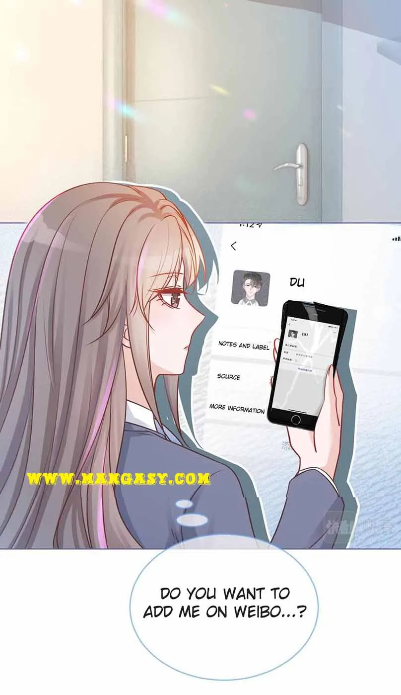 My Brothers Dote On Me Chapter 14 page 30 - 