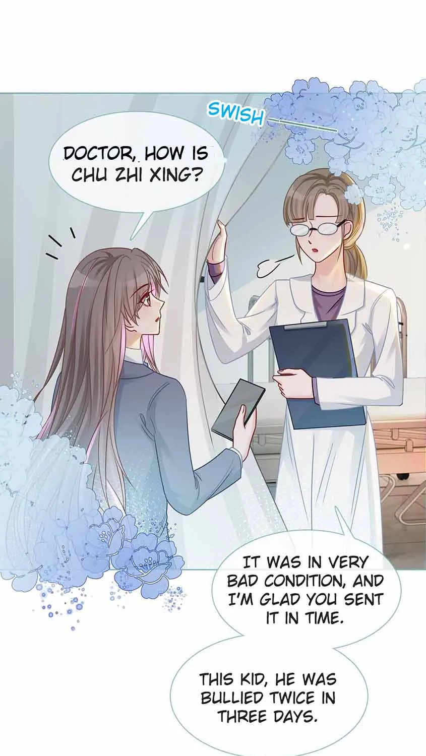 My Brothers Dote On Me Chapter 14 page 31 - 