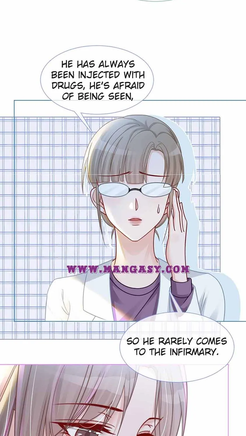 My Brothers Dote On Me Chapter 14 page 32 - 