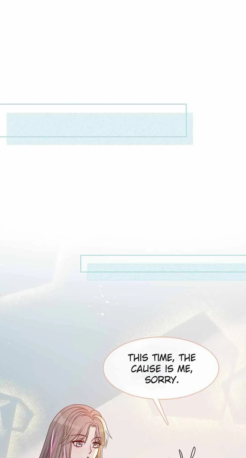 My Brothers Dote On Me Chapter 14 page 34 - 