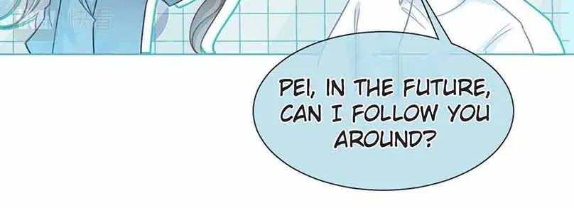 My Brothers Dote On Me Chapter 14 page 36 - 