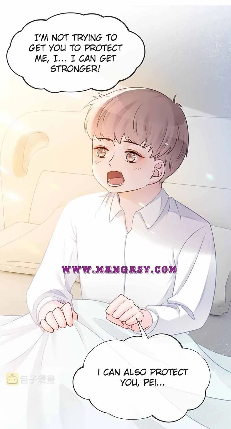 My Brothers Dote On Me Chapter 14 page 37 - 