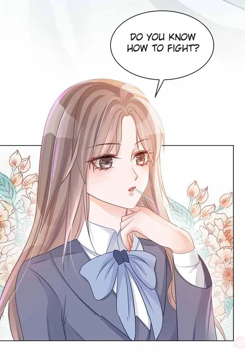 My Brothers Dote On Me Chapter 14 page 38 - 