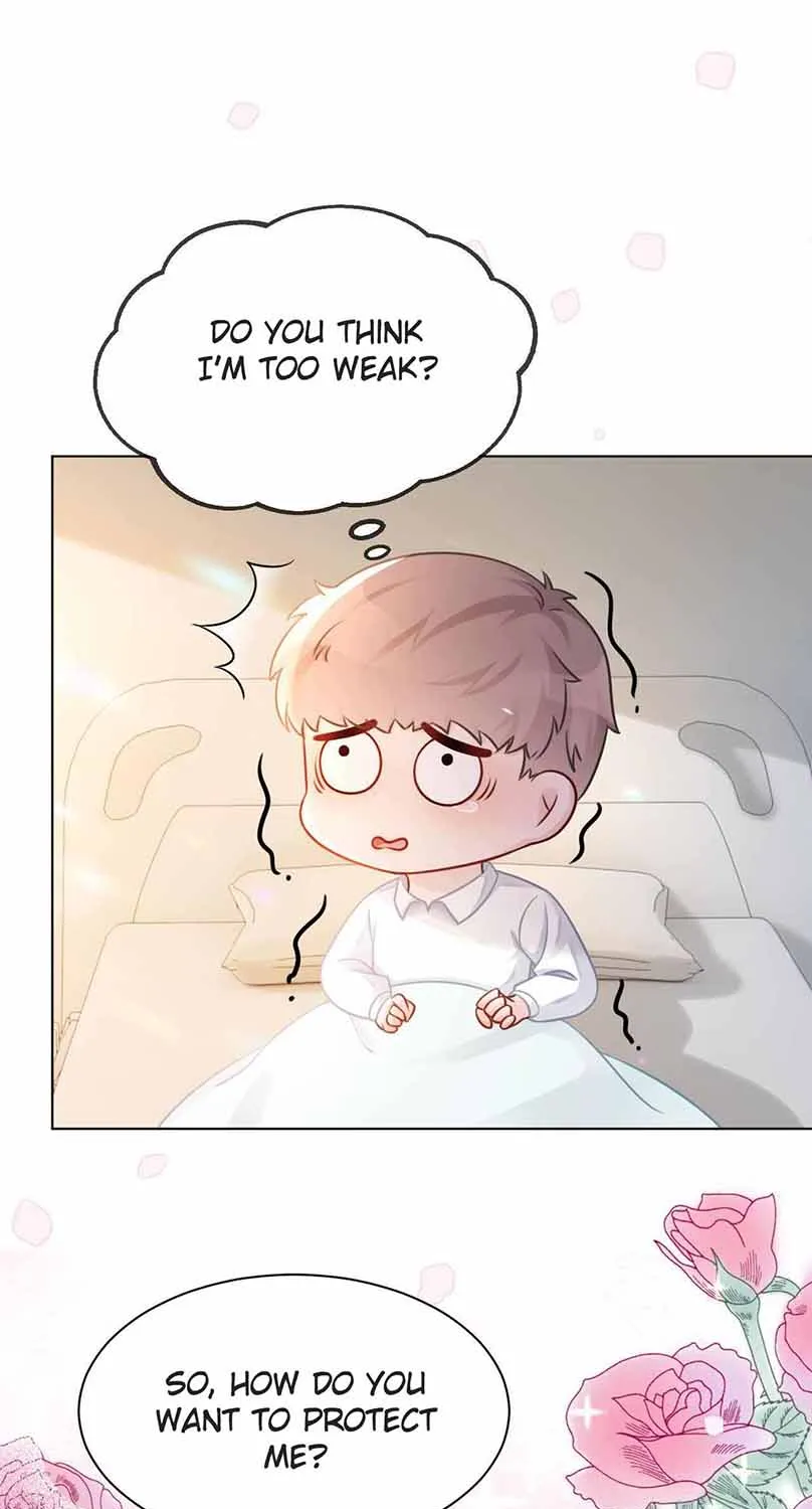 My Brothers Dote On Me Chapter 14 page 39 - 