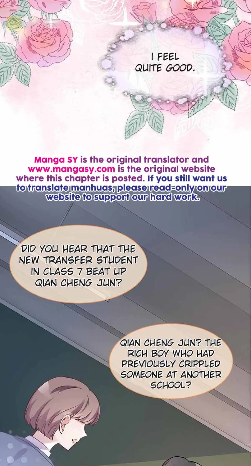 My Brothers Dote On Me Chapter 14 page 41 - 