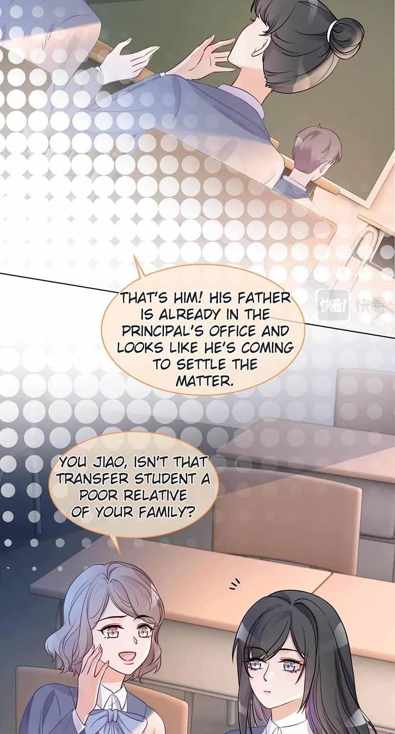 My Brothers Dote On Me Chapter 14 page 42 - 