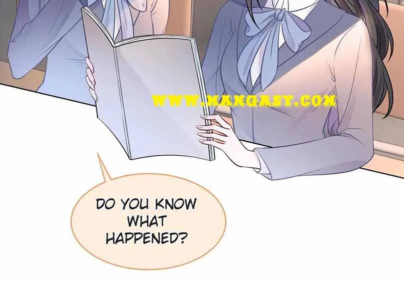 My Brothers Dote On Me Chapter 14 page 43 - 