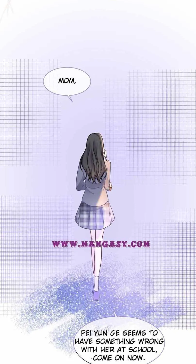 My Brothers Dote On Me Chapter 14 page 45 - 