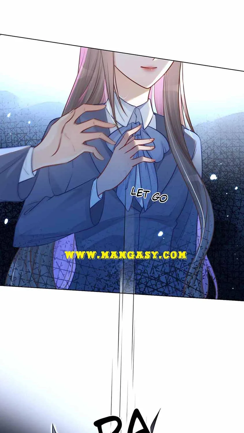 My Brothers Dote On Me Chapter 14 page 8 - 