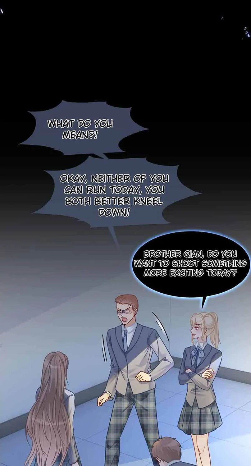 My Brothers Dote On Me Chapter 14 page 10 - 