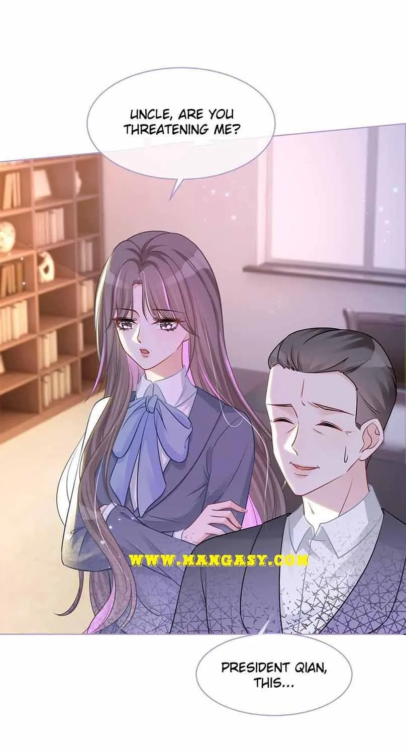 My Brothers Dote On Me Chapter 15 page 11 - 