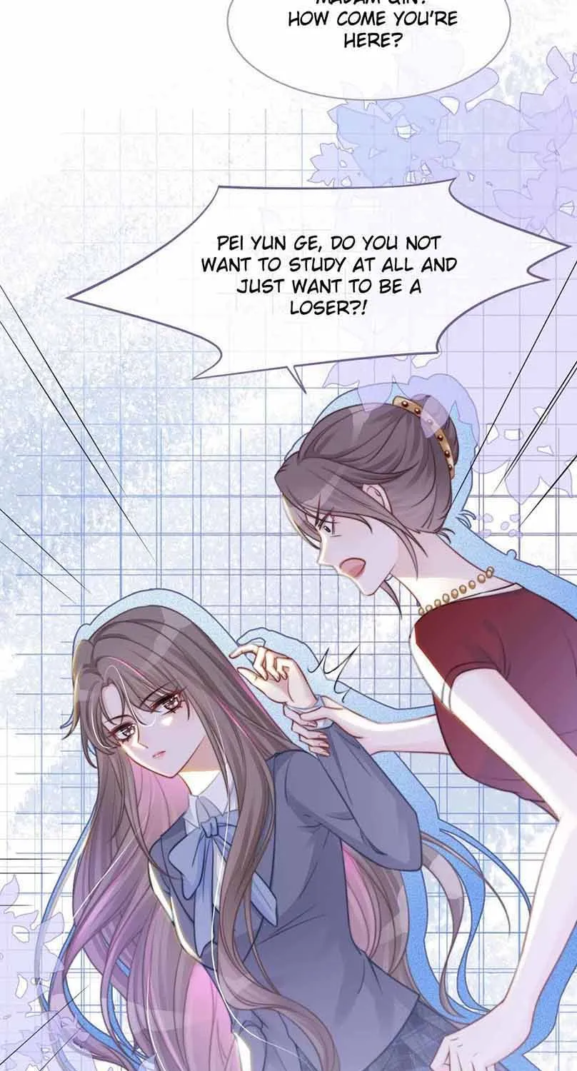 My Brothers Dote On Me Chapter 15 page 13 - 