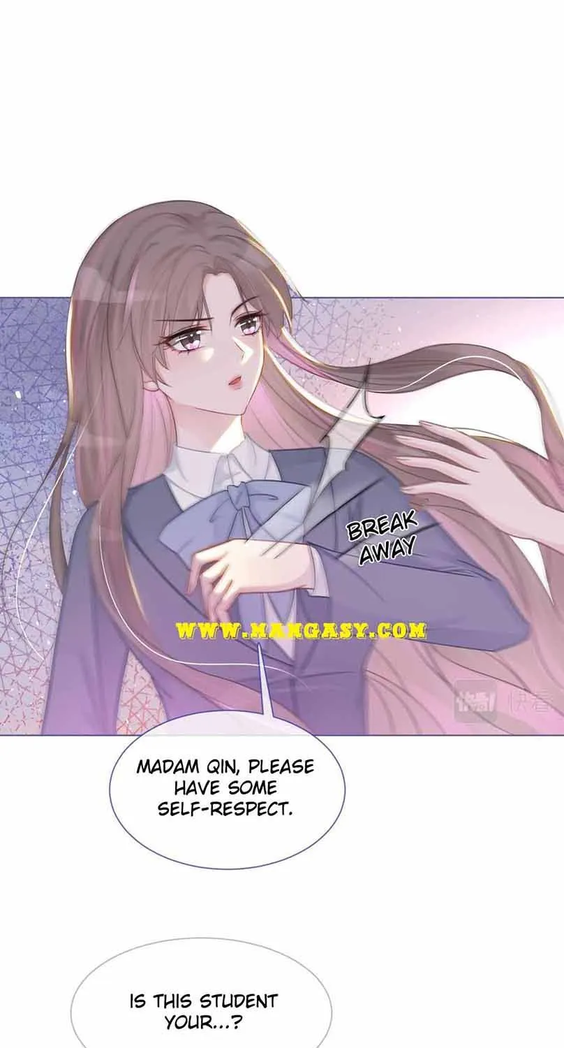 My Brothers Dote On Me Chapter 15 page 15 - 