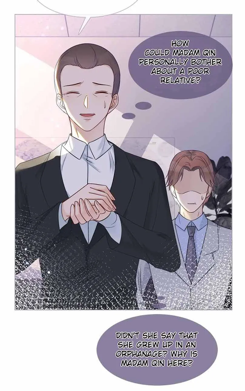 My Brothers Dote On Me Chapter 15 page 16 - 