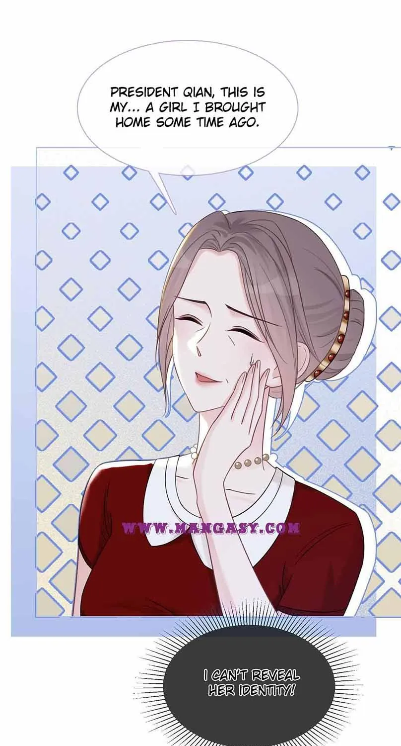 My Brothers Dote On Me Chapter 15 page 17 - 