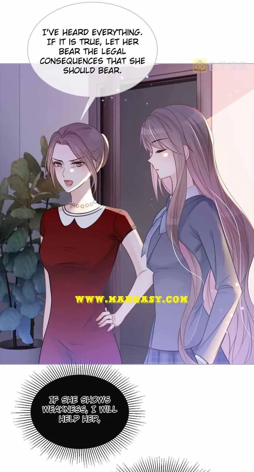 My Brothers Dote On Me Chapter 15 page 19 - 