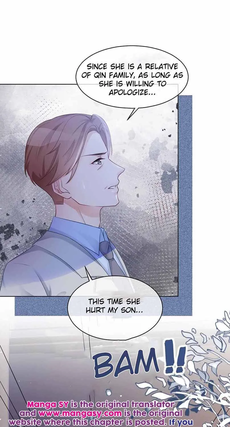 My Brothers Dote On Me Chapter 15 page 21 - 